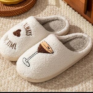 Size Chart for Shoes